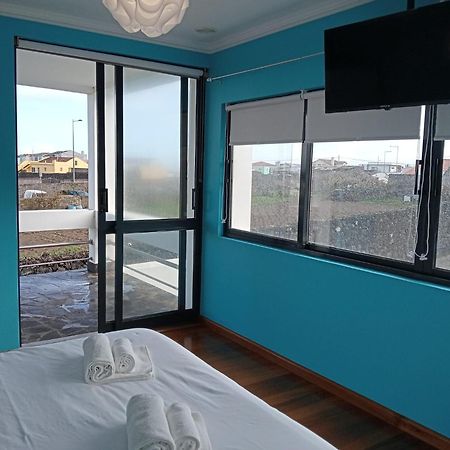 Surf & Guest Lorena'S House Ribeira Grande Exterior foto