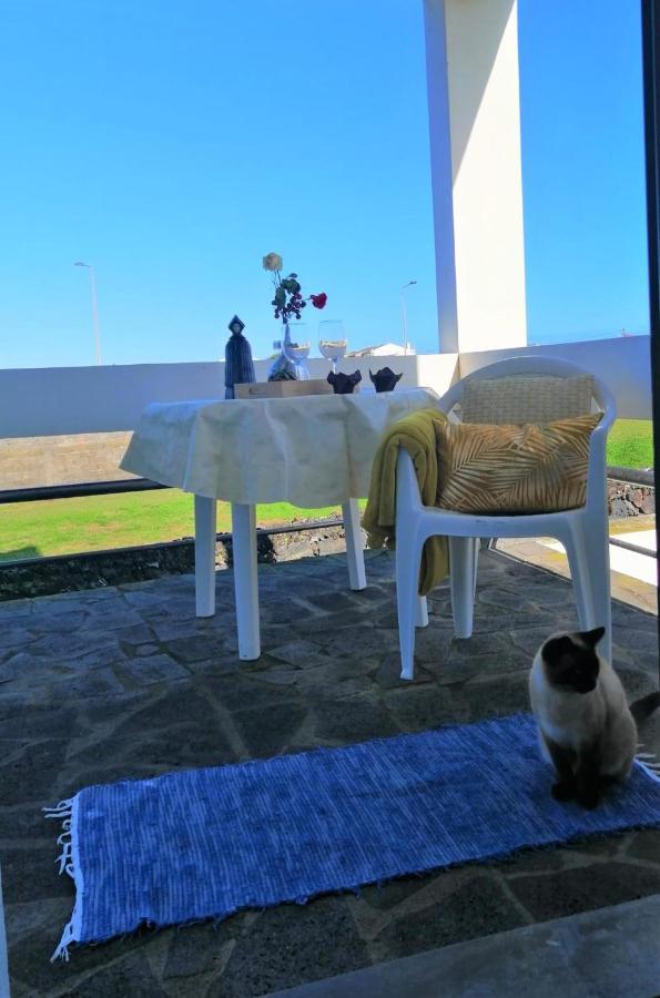 Surf & Guest Lorena'S House Ribeira Grande Exterior foto