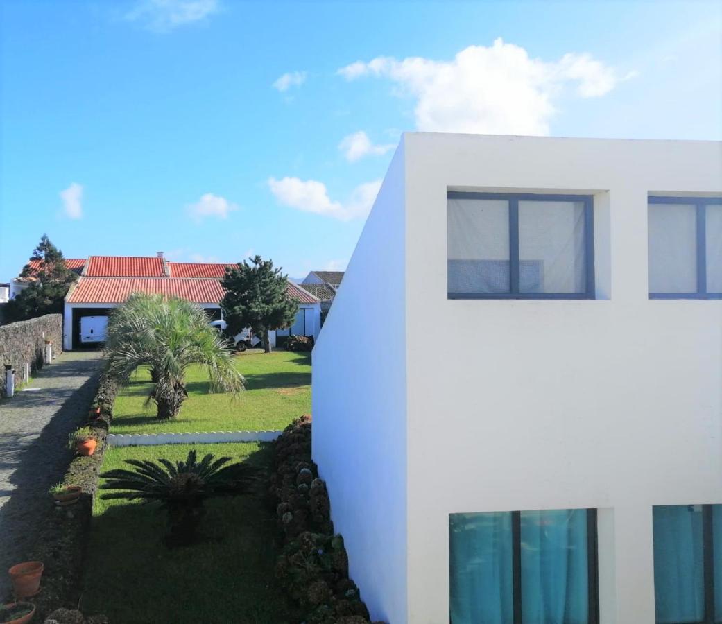 Surf & Guest Lorena'S House Ribeira Grande Exterior foto