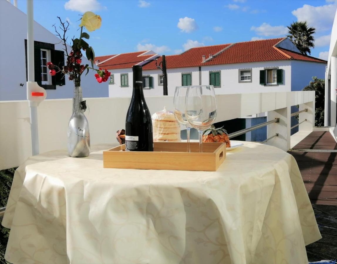 Surf & Guest Lorena'S House Ribeira Grande Exterior foto