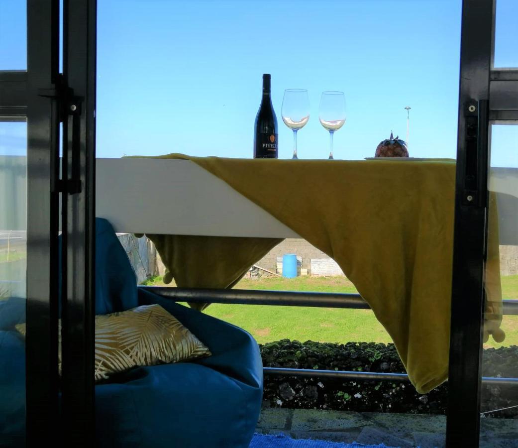 Surf & Guest Lorena'S House Ribeira Grande Exterior foto