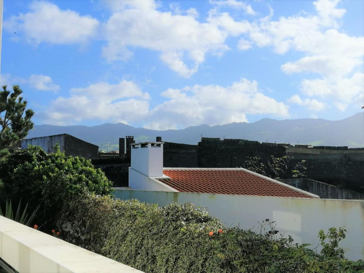 Surf & Guest Lorena'S House Ribeira Grande Exterior foto