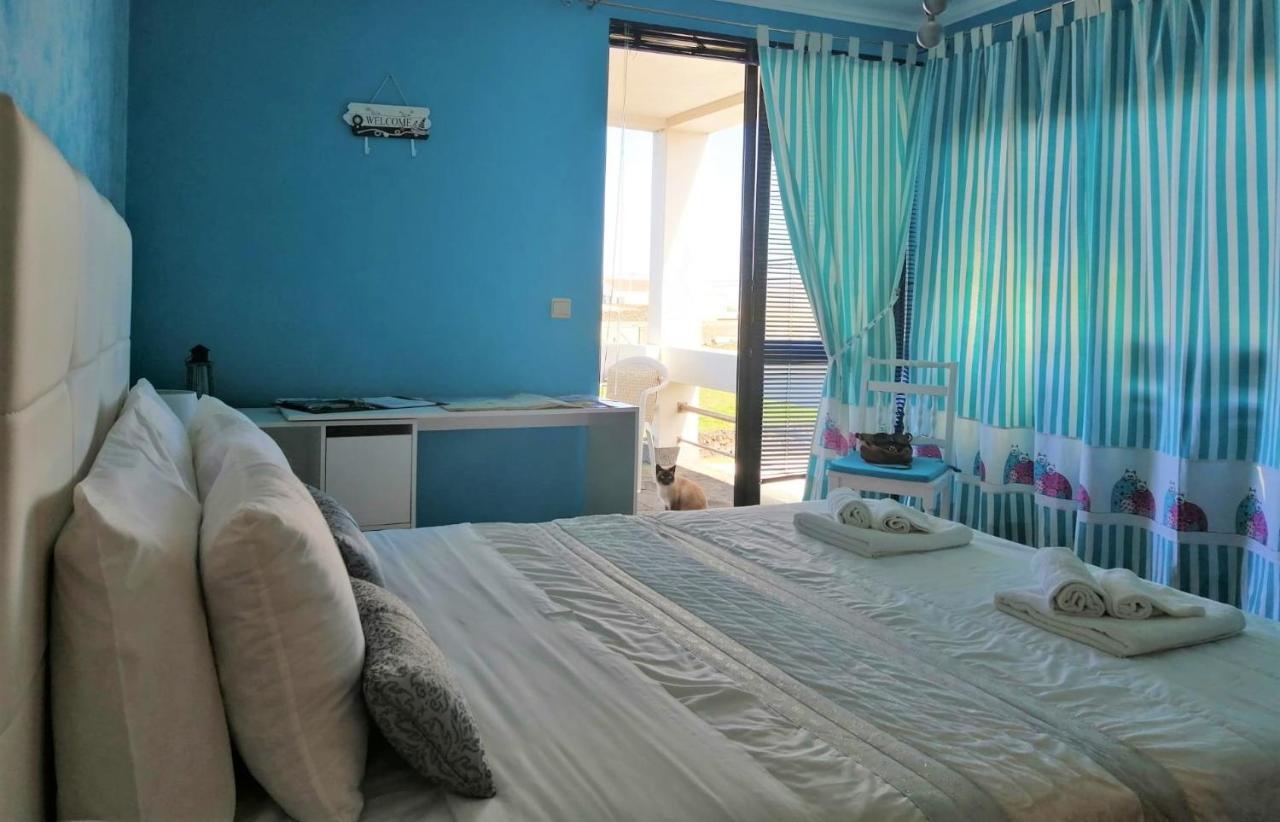 Surf & Guest Lorena'S House Ribeira Grande Exterior foto
