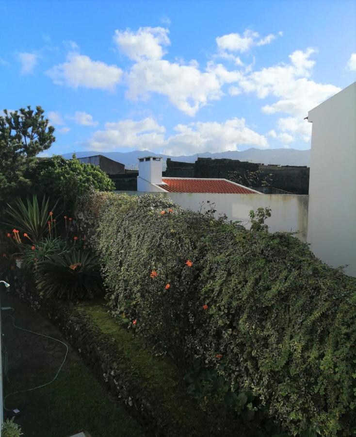 Surf & Guest Lorena'S House Ribeira Grande Exterior foto