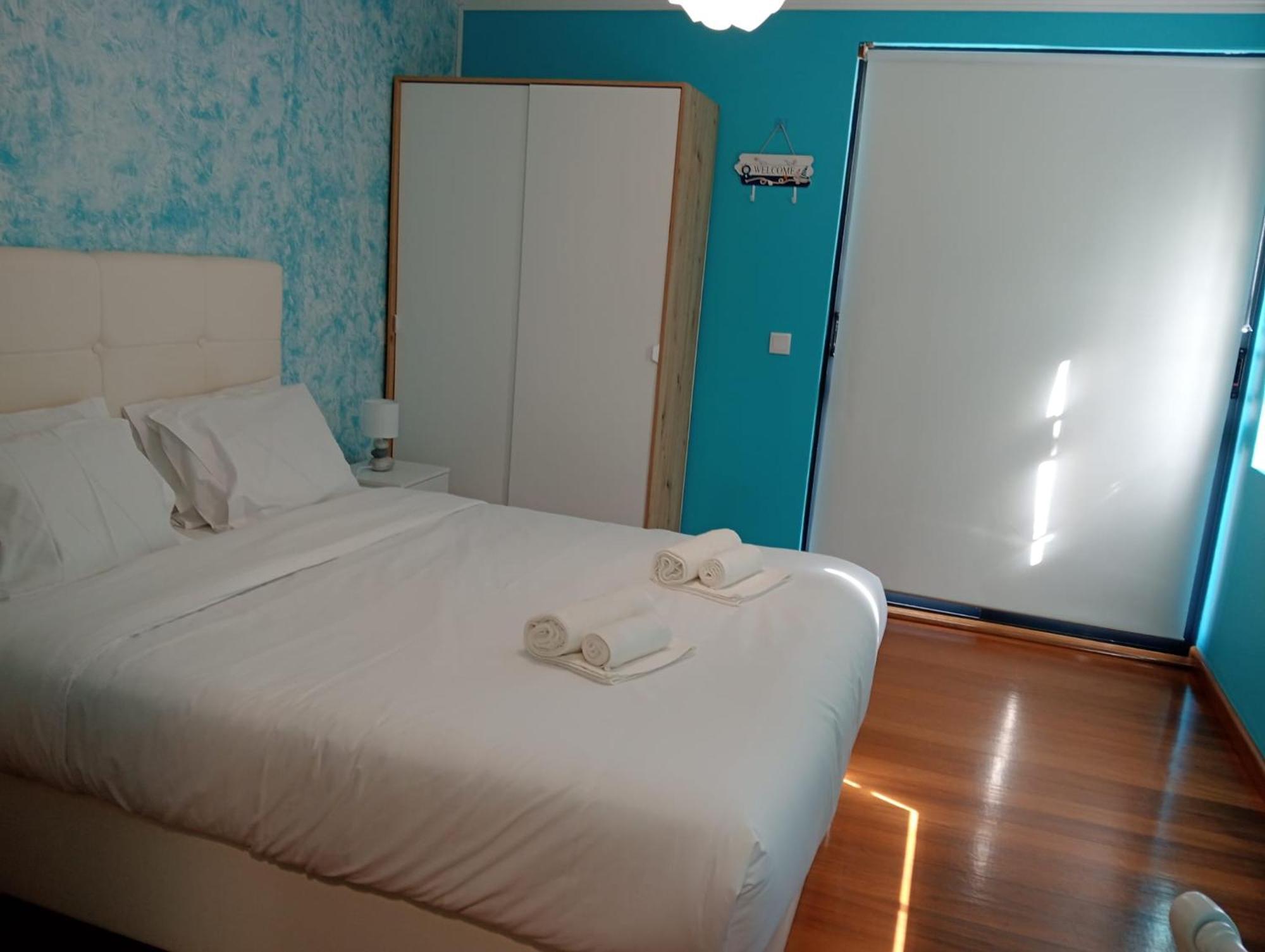Surf & Guest Lorena'S House Ribeira Grande Exterior foto