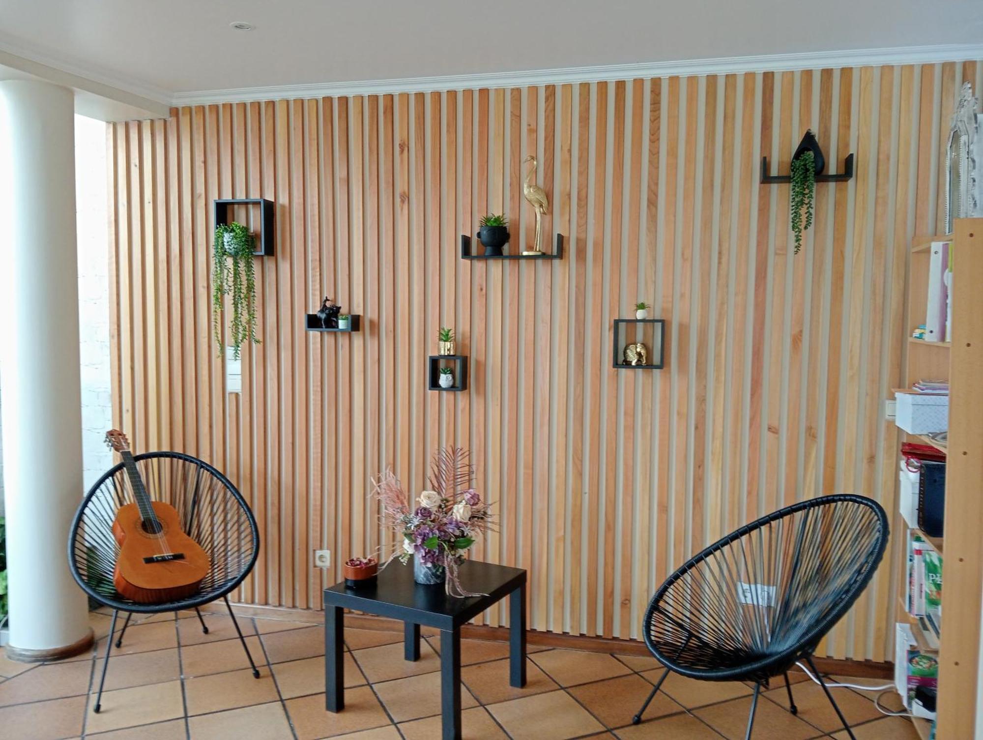Surf & Guest Lorena'S House Ribeira Grande Exterior foto