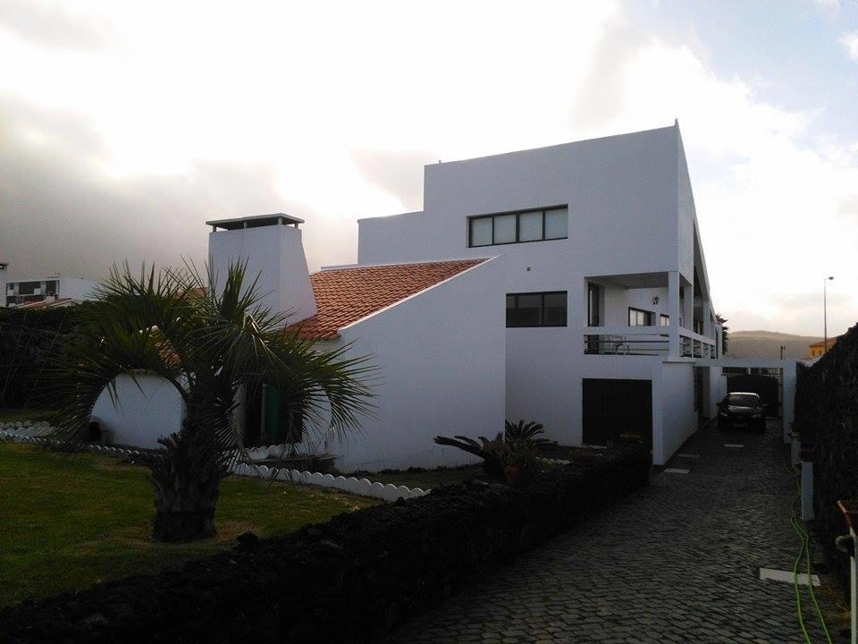 Surf & Guest Lorena'S House Ribeira Grande Exterior foto