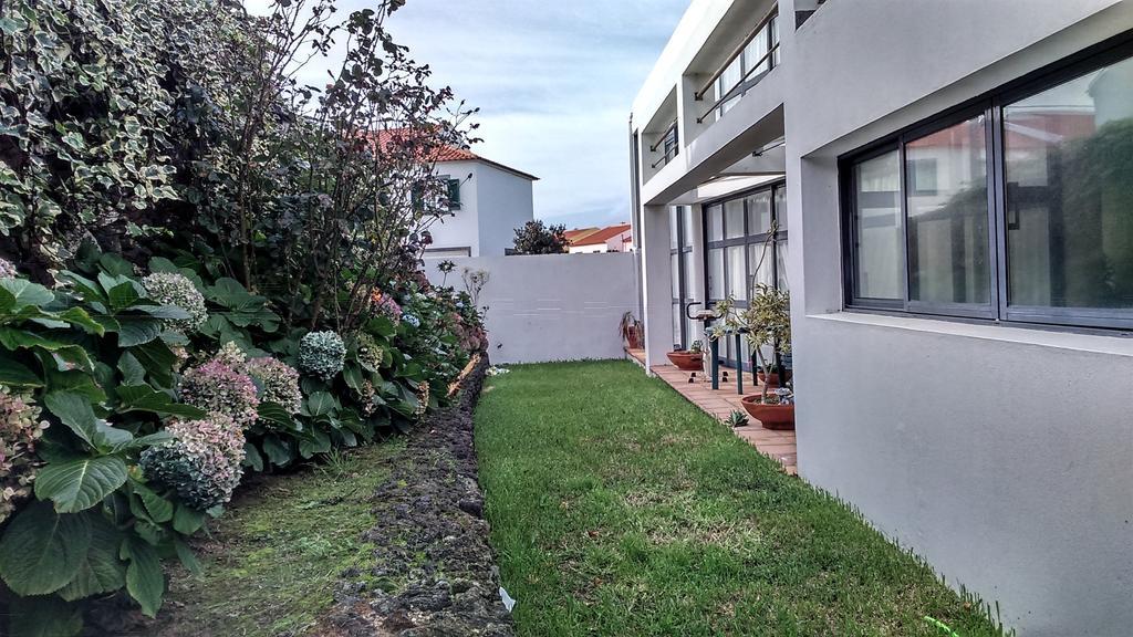 Surf & Guest Lorena'S House Ribeira Grande Exterior foto